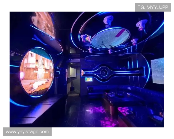 问鼎娱乐：数字化时代下娱乐产业的机遇与挑战