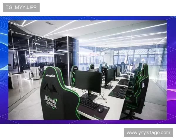 1号电竞馆：最新场馆设备升级信息，确保玩家体验最先进的电竞硬件设施